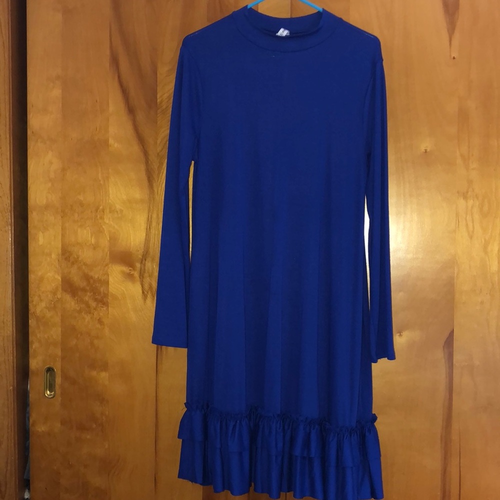 Ladies dress